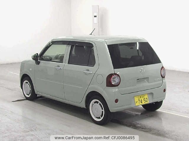 daihatsu mira-tocot 2023 -DAIHATSU 【広島 582ｶ7450】--Mira Tocot LA550S--0061408---DAIHATSU 【広島 582ｶ7450】--Mira Tocot LA550S--0061408- image 2