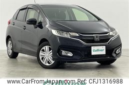honda fit 2019 CFJ1316988