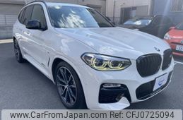 bmw x3 2017 quick_quick_LDA-TX20_WBATX32040LB20616