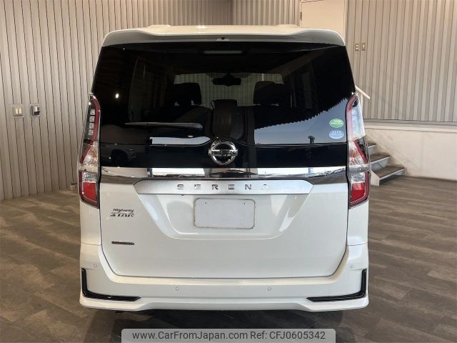 nissan serena 2020 -NISSAN--Serena GFC27--GFC27-220415---NISSAN--Serena GFC27--GFC27-220415- image 2