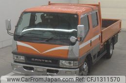 mitsubishi-fuso canter 2002 -MITSUBISHI--Canter FE62EE-561089---MITSUBISHI--Canter FE62EE-561089-