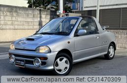 subaru vivio 1994 quick_quick_E-KY3_KY3-006505