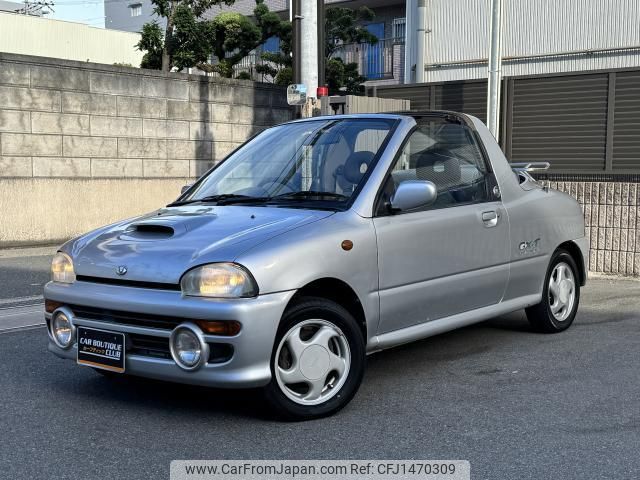 subaru vivio 1994 quick_quick_E-KY3_KY3-006505 image 1