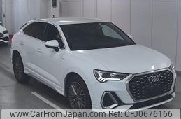 audi q3 2022 quick_quick_3DA-F3DFGF_WAUZZZF3XN1043312