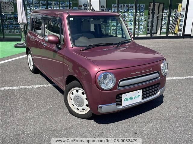 suzuki alto-lapin 2015 -SUZUKI--Alto Lapin DBA-HE22S--HE22S-885833---SUZUKI--Alto Lapin DBA-HE22S--HE22S-885833- image 1