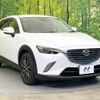 mazda cx-3 2016 CFJ1819908 image 16
