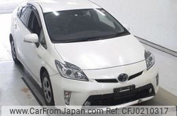 toyota prius 2014 -TOYOTA--Prius ZVW30-1868889---TOYOTA--Prius ZVW30-1868889-