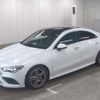 mercedes-benz cla-class 2021 quick_quick_3DA-118312M_W1K1183122N201964 image 3