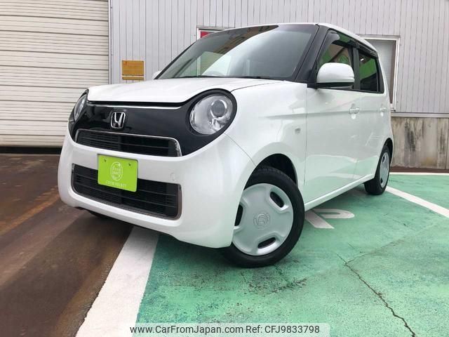 honda n-one 2018 -HONDA--N ONE JG1--1307954---HONDA--N ONE JG1--1307954- image 1