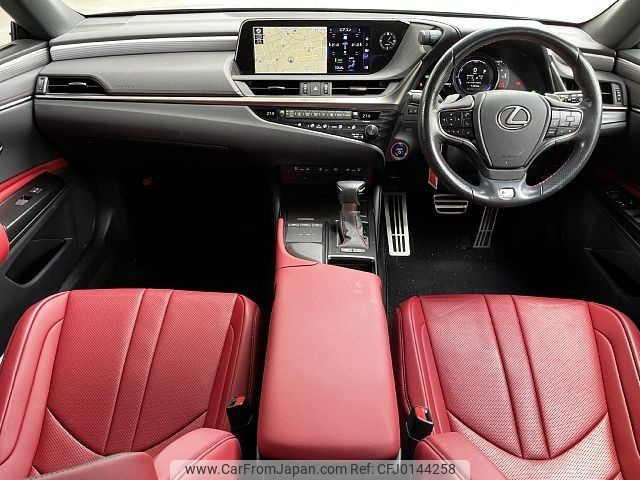 lexus es 2019 -LEXUS--Lexus ES 6AA-AXZH10--AXZH10-1004538---LEXUS--Lexus ES 6AA-AXZH10--AXZH10-1004538- image 2