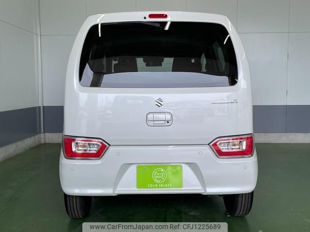 suzuki wagon-r 2024 -SUZUKI 【名変中 】--Wagon R MH85S--213639---SUZUKI 【名変中 】--Wagon R MH85S--213639- image 2