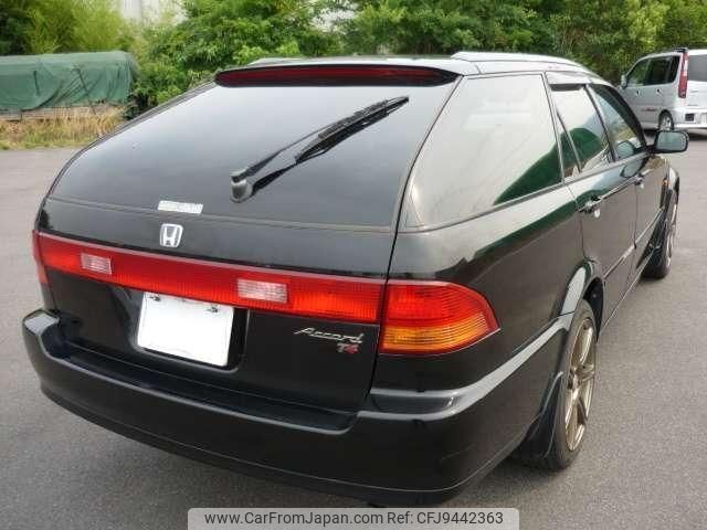 honda accord-wagon 1999 -HONDA--Accord Wagon CF7--CF7-1100472---HONDA--Accord Wagon CF7--CF7-1100472- image 2