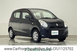 suzuki alto 2010 -SUZUKI--Alto DBA-HA25S--HA25S-774870---SUZUKI--Alto DBA-HA25S--HA25S-774870-