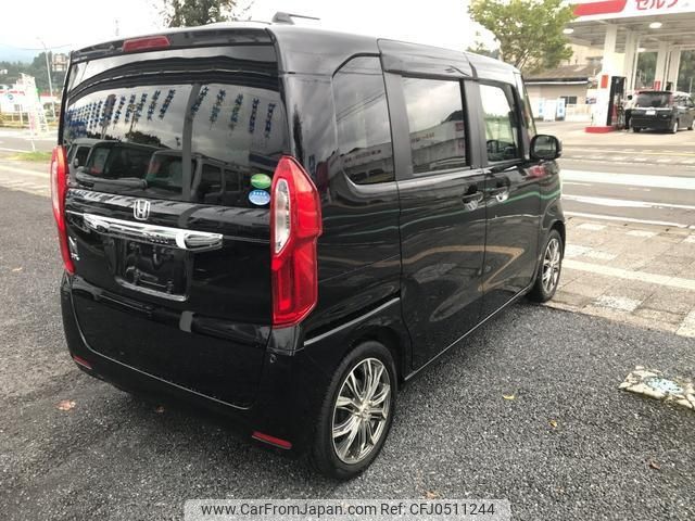 honda n-box 2019 -HONDA 【鹿児島 582ﾈ3418】--N BOX JF3--1242737---HONDA 【鹿児島 582ﾈ3418】--N BOX JF3--1242737- image 2