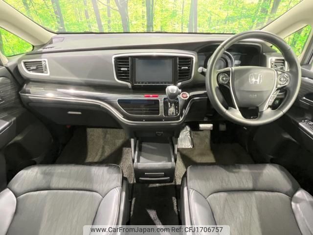 honda odyssey 2016 CFJ1706757 image 2