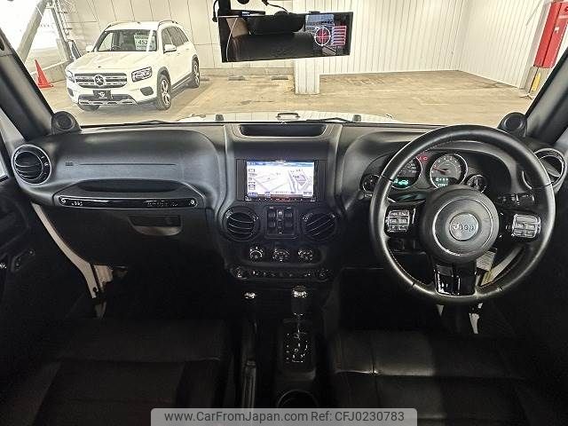 chrysler jeep-wrangler 2012 -CHRYSLER--Jeep Wrangler ABA-JK36L--1C4HJWLG0CL250868---CHRYSLER--Jeep Wrangler ABA-JK36L--1C4HJWLG0CL250868- image 2