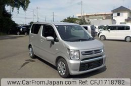 suzuki wagon-r 2025 CFJ1718782