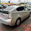 toyota prius 2010 -TOYOTA--Prius DAA-ZVW30--ZVW30-5223786---TOYOTA--Prius DAA-ZVW30--ZVW30-5223786- image 3