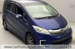 honda freed-hybrid 2015 CFJ1843429
