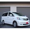 toyota alphard 2006 CFJ1619327 image 2