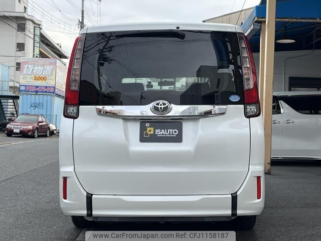 toyota noah 2016 quick_quick_DBA-ZRR80G_ZRR80G-0179623 image 2