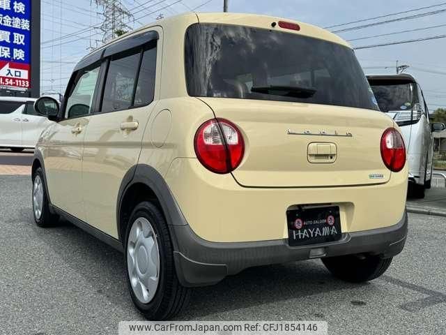 suzuki alto-lapin 2016 CFJ1854146 image 2