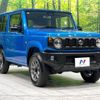 suzuki jimny 2023 -SUZUKI--Jimny 3BA-JB64W--JB64W-307515---SUZUKI--Jimny 3BA-JB64W--JB64W-307515- image 17