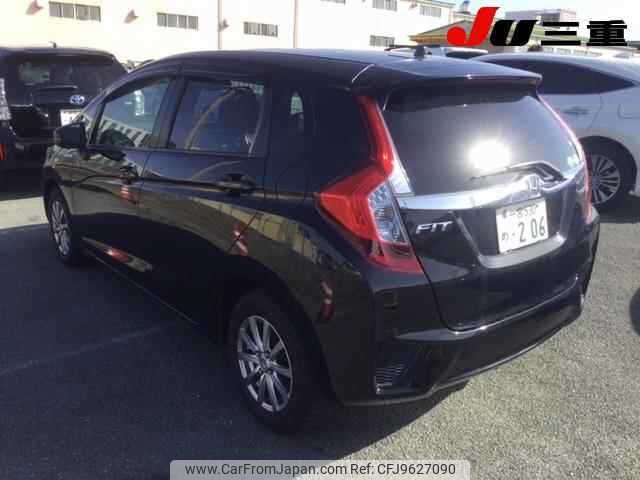 honda fit 2014 -HONDA 【伊勢志摩 】--Fit GP5--1016859---HONDA 【伊勢志摩 】--Fit GP5--1016859- image 2