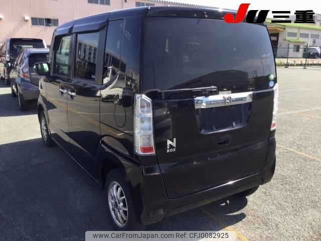 honda n-box 2016 -HONDA--N BOX JF2-1506821---HONDA--N BOX JF2-1506821- image 2