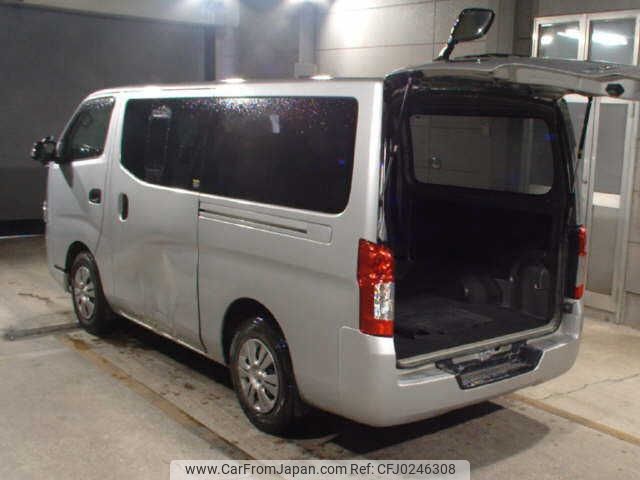 nissan caravan-van 2018 -NISSAN--Caravan Van VW2E26--VW2E26-104917---NISSAN--Caravan Van VW2E26--VW2E26-104917- image 2