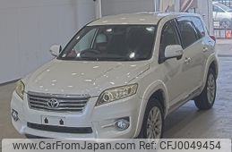 toyota vanguard 2011 -TOYOTA--Vanguard ACA38W-5197330---TOYOTA--Vanguard ACA38W-5197330-