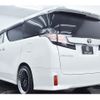 toyota vellfire 2015 quick_quick_DBA-AGH30W_AGH30-0012366 image 2