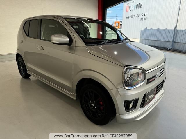 suzuki alto-works 2018 quick_quick_HA36S_HA36S-899731 image 2