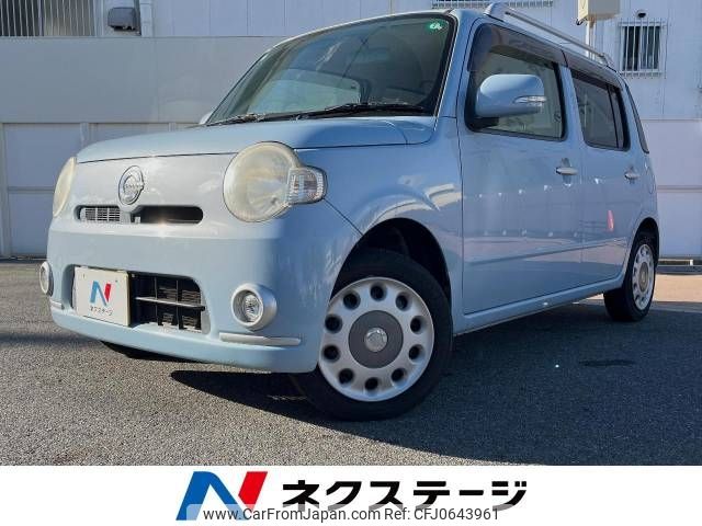 daihatsu mira-cocoa 2009 -DAIHATSU--Mira Cocoa DBA-L675S--L675S-0008411---DAIHATSU--Mira Cocoa DBA-L675S--L675S-0008411- image 1