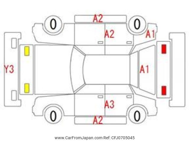 nissan dayz-roox 2020 -NISSAN--DAYZ Roox DBA-B21A--B21A-0618987---NISSAN--DAYZ Roox DBA-B21A--B21A-0618987- image 2