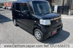 honda n-box 2012 CFJ1656373