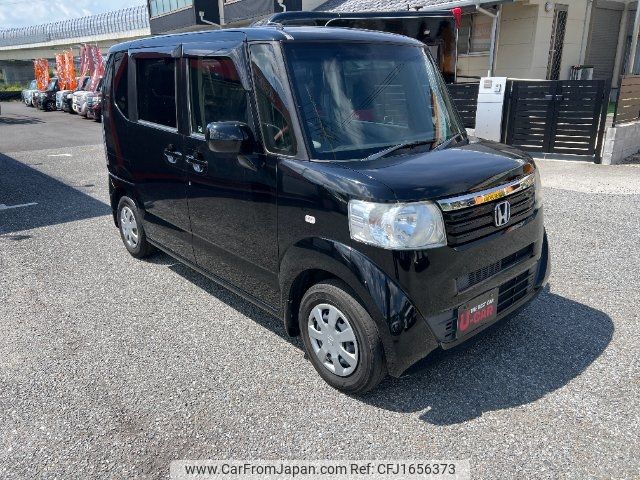 honda n-box 2012 CFJ1656373 image 1