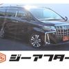 toyota alphard 2018 -TOYOTA--Alphard DBA-AGH30W--AGH30-0209644---TOYOTA--Alphard DBA-AGH30W--AGH30-0209644- image 1