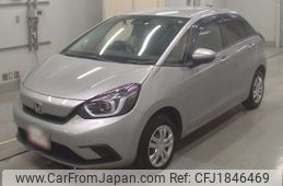 honda fit 2020 CFJ1846469