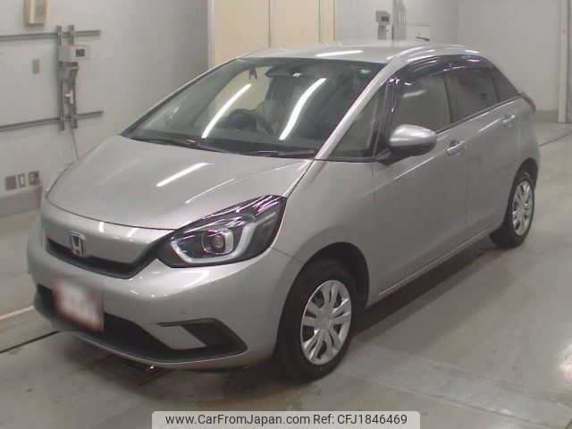 honda fit 2020 CFJ1846469 image 1