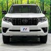 toyota land-cruiser-prado 2022 -TOYOTA--Land Cruiser Prado 3BA-TRJ150W--TRJ150-0141333---TOYOTA--Land Cruiser Prado 3BA-TRJ150W--TRJ150-0141333- image 15