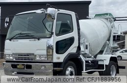 mitsubishi-fuso fighter 2005 CFJ1883956