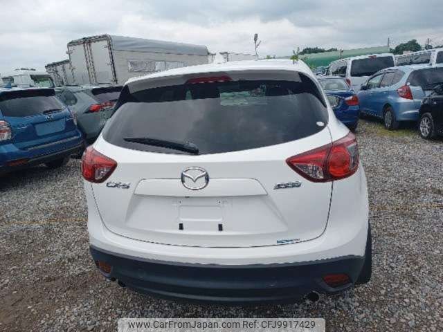 mazda cx-5 2013 -MAZDA--CX-5 LDA-KE2AW--KE2AW-121910---MAZDA--CX-5 LDA-KE2AW--KE2AW-121910- image 2