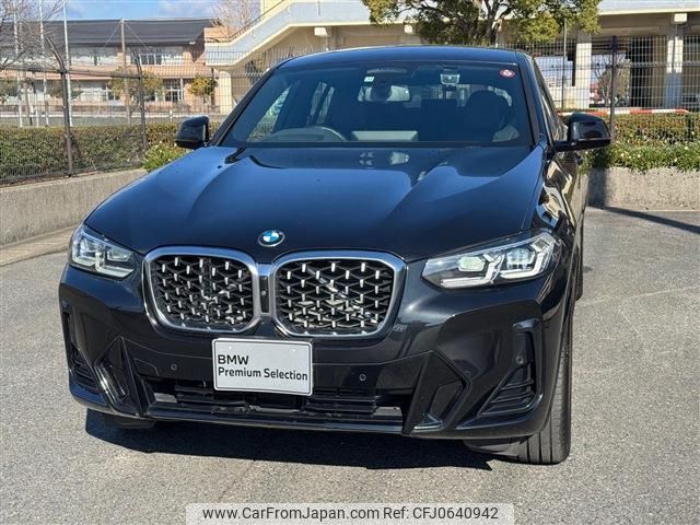 bmw x4 2021 quick_quick_3DA-VJ20_WBA32CA0809J41396 image 2