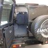 toyota land-cruiser-wagon 2024 -TOYOTA--Land Cruiser Wagon 3DA-GDJ76W--GDJ76-1001662---TOYOTA--Land Cruiser Wagon 3DA-GDJ76W--GDJ76-1001662- image 10