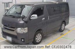 toyota hiace-van 2016 -TOYOTA 【春日井 400ｻ9111】--Hiace Van QDF-KDH201V--KDH201-0192620---TOYOTA 【春日井 400ｻ9111】--Hiace Van QDF-KDH201V--KDH201-0192620-