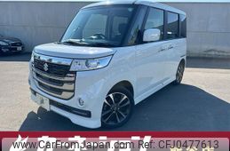 suzuki spacia 2017 quick_quick_MK42S_MK42S-809162