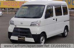 daihatsu hijet-van 2020 -DAIHATSU 【広島 480ﾇ6394】--Hijet Van EBD-S321V--S321V-0438545---DAIHATSU 【広島 480ﾇ6394】--Hijet Van EBD-S321V--S321V-0438545-