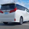 toyota alphard 2020 quick_quick_3BA-AGH30W_AGH30-0352565 image 3