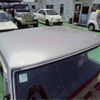 nissan sunny-truck 1992 -NISSAN--Sunny Truck GB122--GB122-057486---NISSAN--Sunny Truck GB122--GB122-057486- image 31